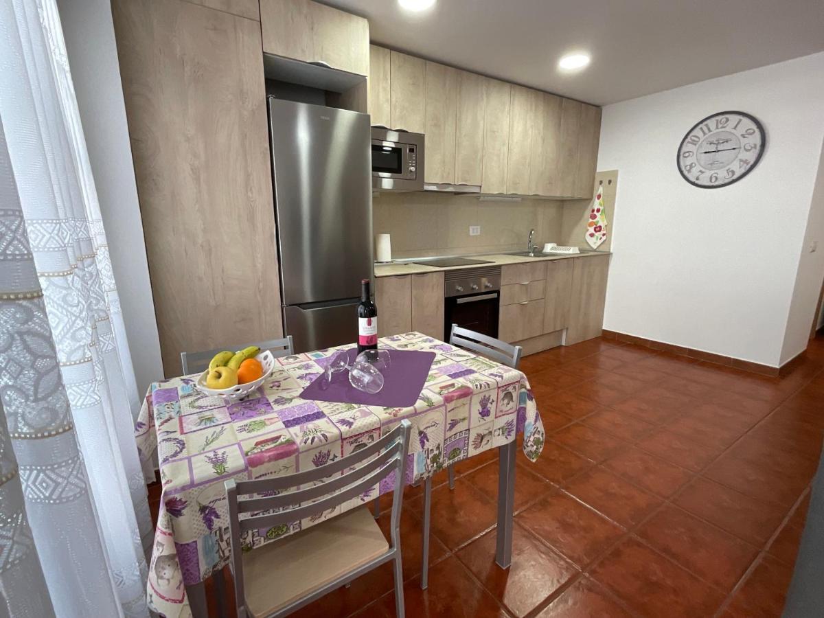 Apartamento SLAM Baja Mar Exterior foto